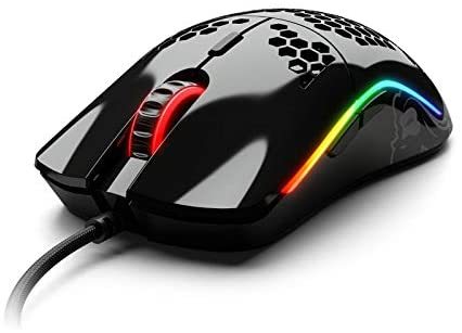 DongDong RGB gaming mouse