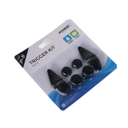 PS5 game console joystick grips