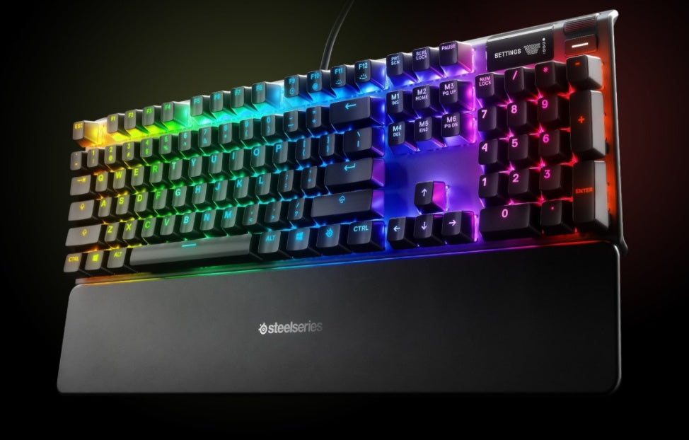 Apex 3 Gaming Mechanical Keyboard