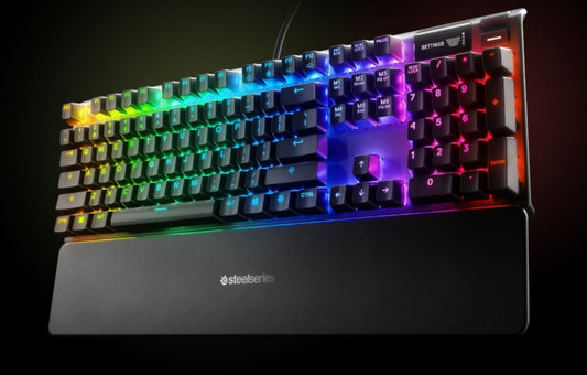 Apex 3 Gaming Mechanical Keyboard