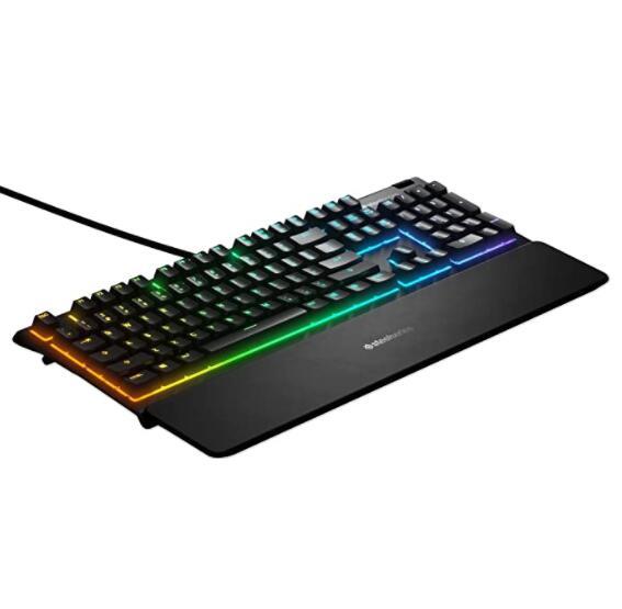 Apex 3 Gaming Mechanical Keyboard