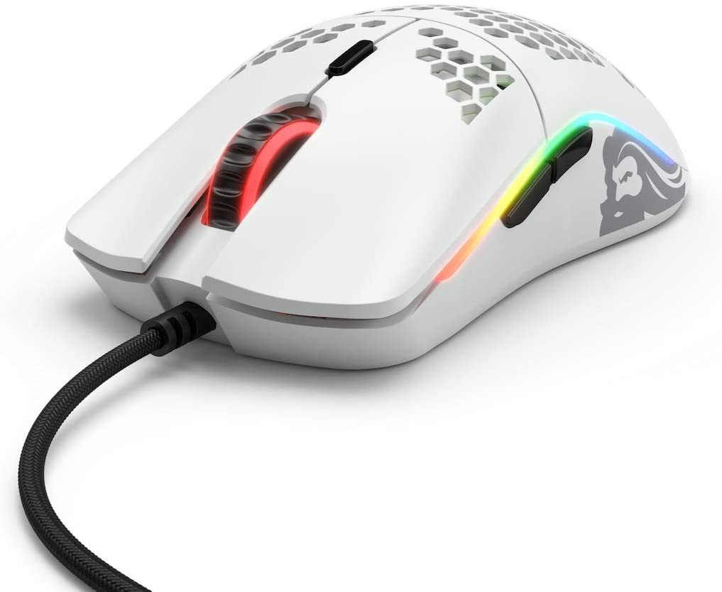 DongDong RGB gaming mouse