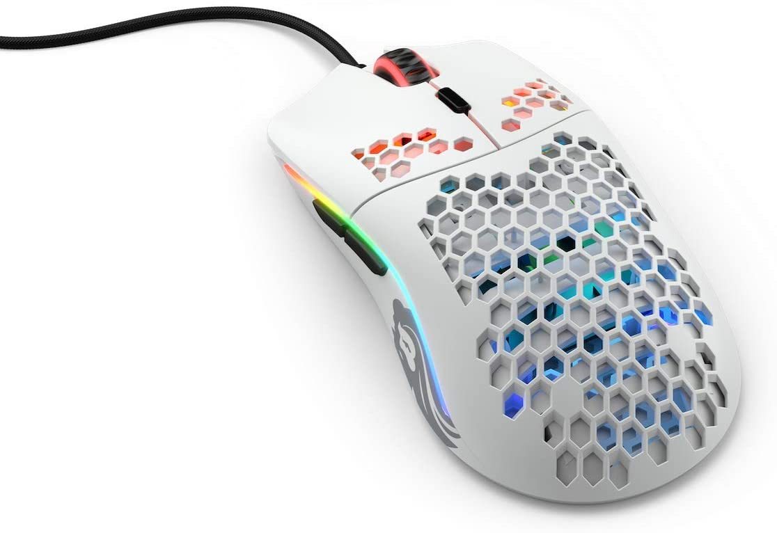 DongDong RGB gaming mouse