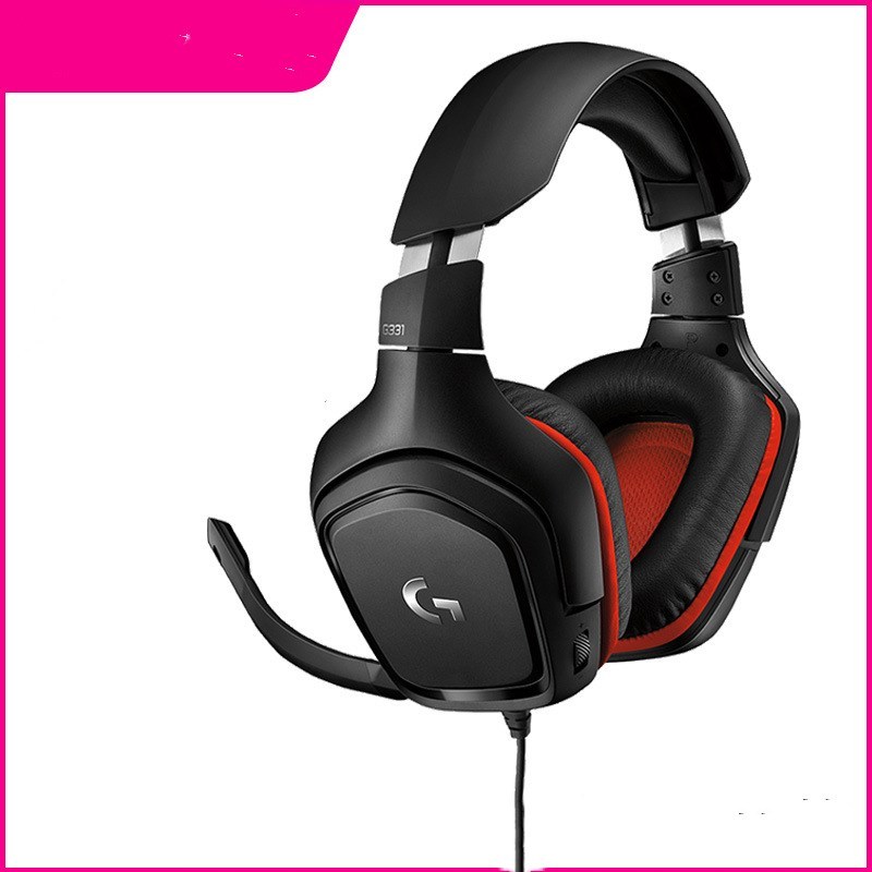 G331 Gaming Headset