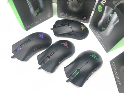 Razor Deathadder