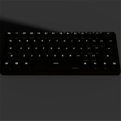 Bluetooth Mechanical Keyboard