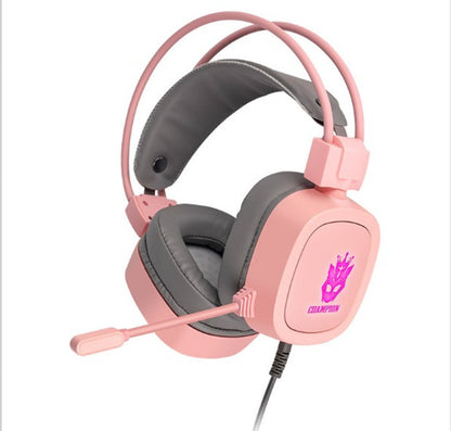 Champion Gaming Headset