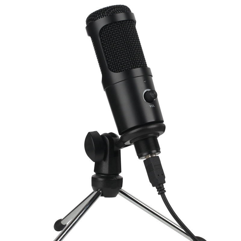 Studio Microphone