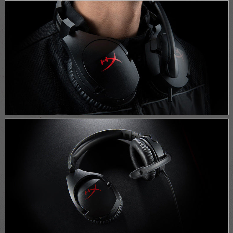 Stinger Gaming Headset