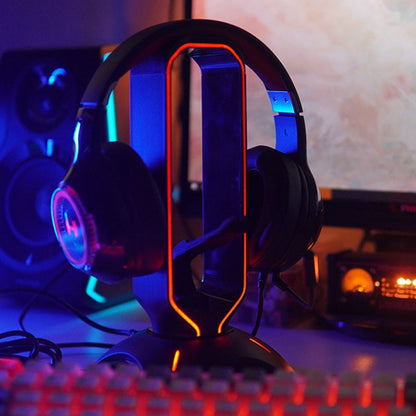 Gaming Headphone Stand