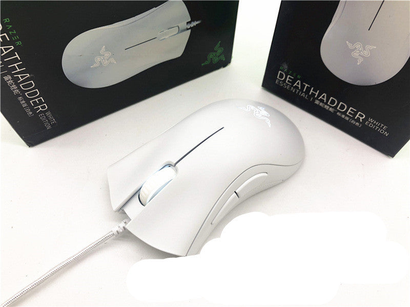 Razor Deathadder