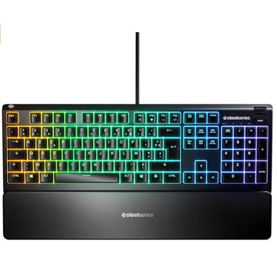 Apex 3 Gaming Mechanical Keyboard