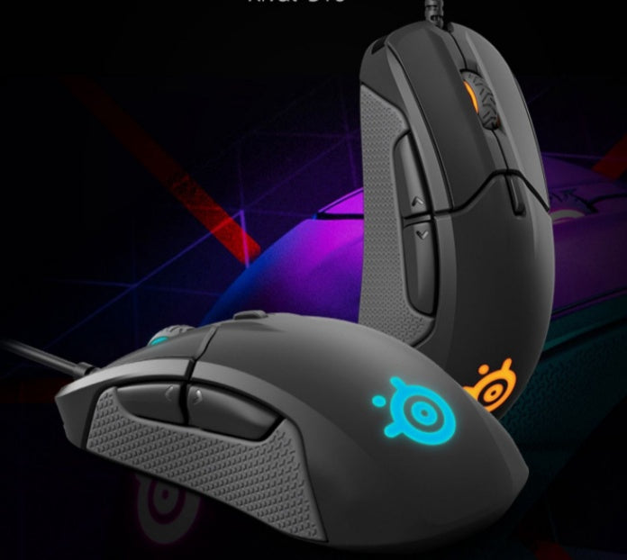 Rival 310 Wired computer mechanical gaming mouse