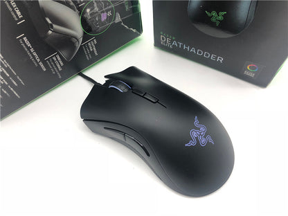 Razor Deathadder