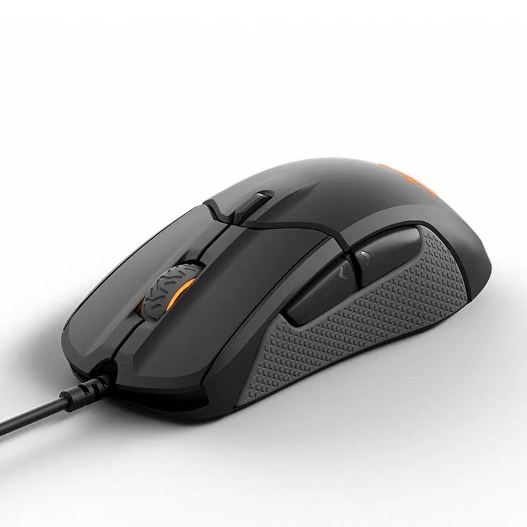 Rival 310 Wired computer mechanical gaming mouse