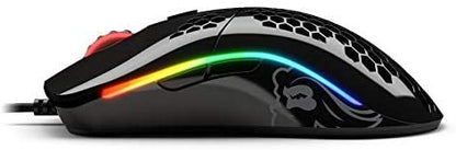 DongDong RGB gaming mouse