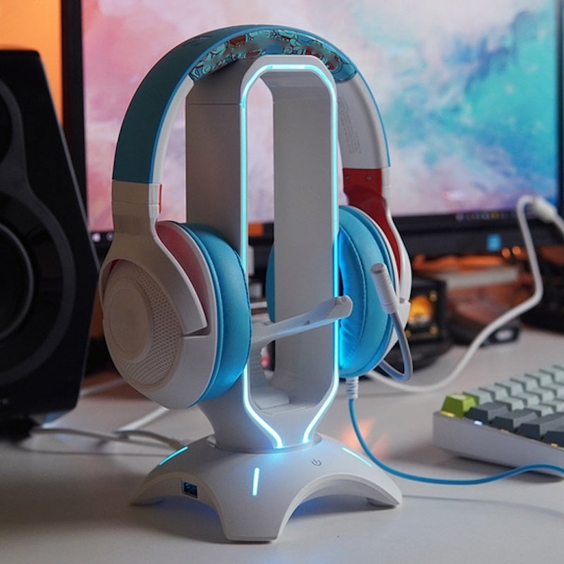 Gaming Headphone Stand