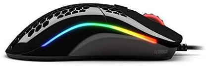 DongDong RGB gaming mouse