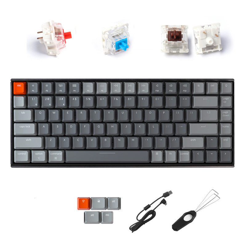 Mechanical Gaming Keyboard 60%