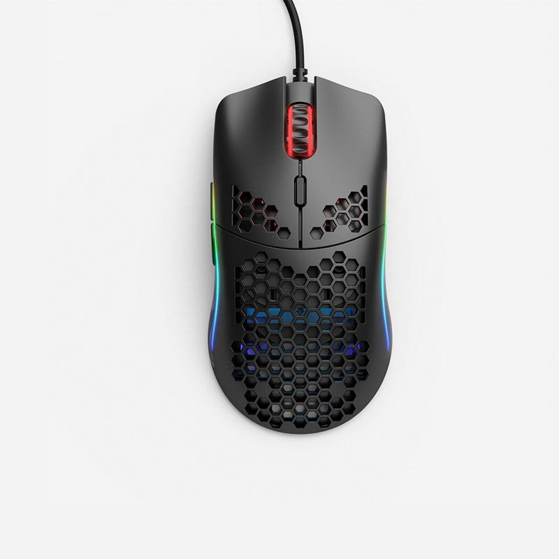 DongDong RGB gaming mouse