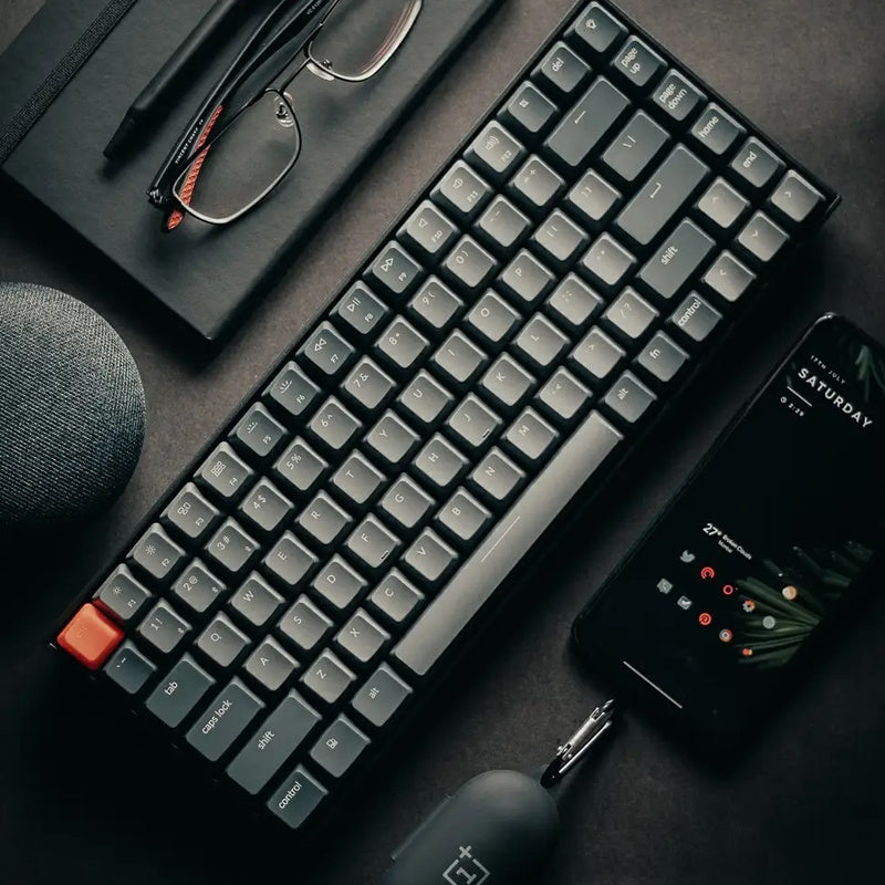 Mechanical Gaming Keyboard 60%