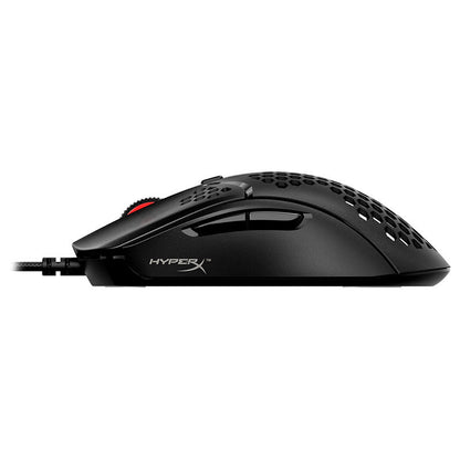 Haste Optical Gaming Mouse