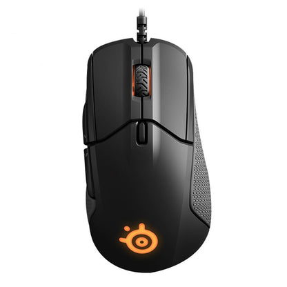 Rival 310 Wired computer mechanical gaming mouse