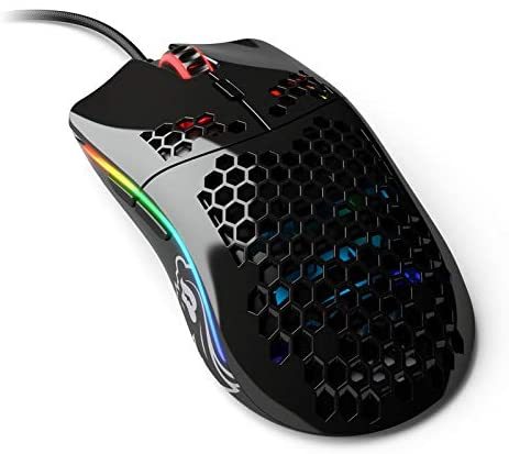 DongDong RGB gaming mouse