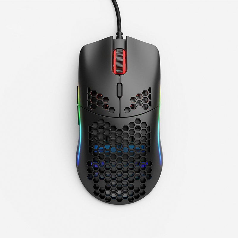 DongDong RGB gaming mouse