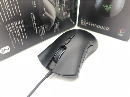 Razor Deathadder