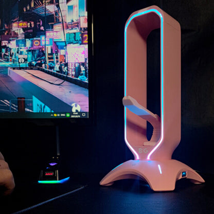 Gaming Headphone Stand