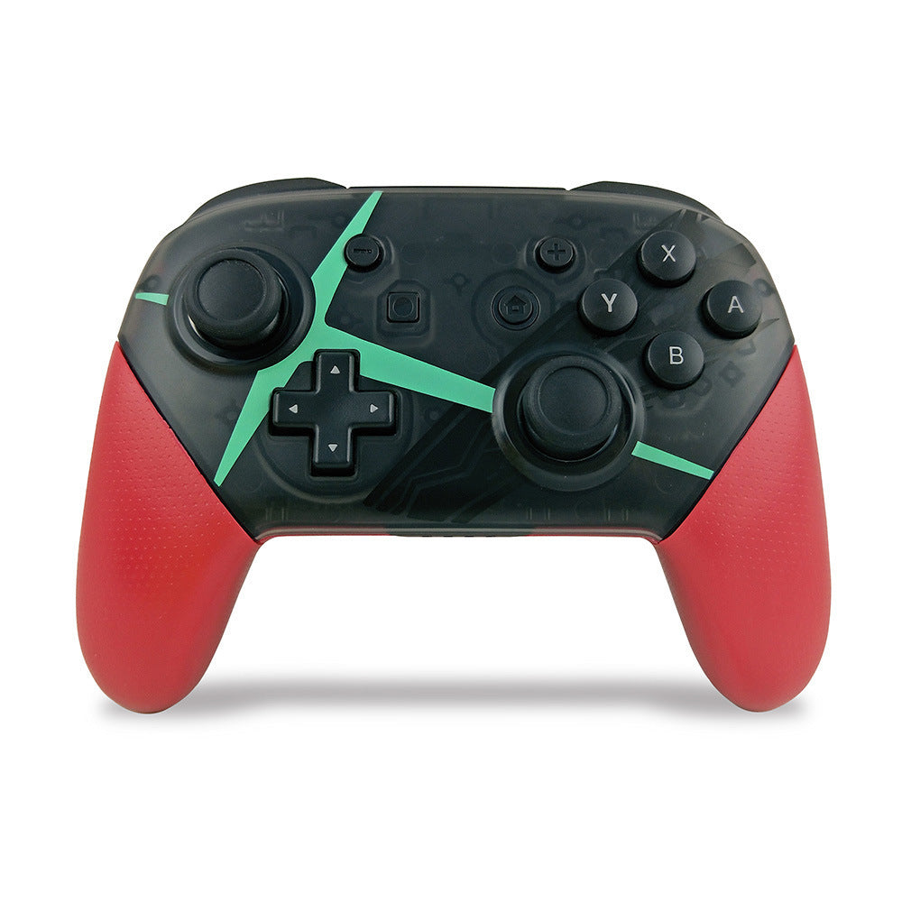 Switch Pro Bluetooth Wireless Controller For Nintendo Switch