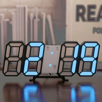 Led Room Clock