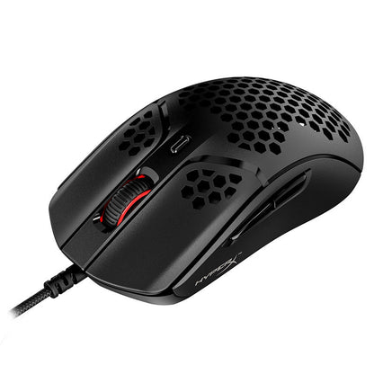 Haste Optical Gaming Mouse