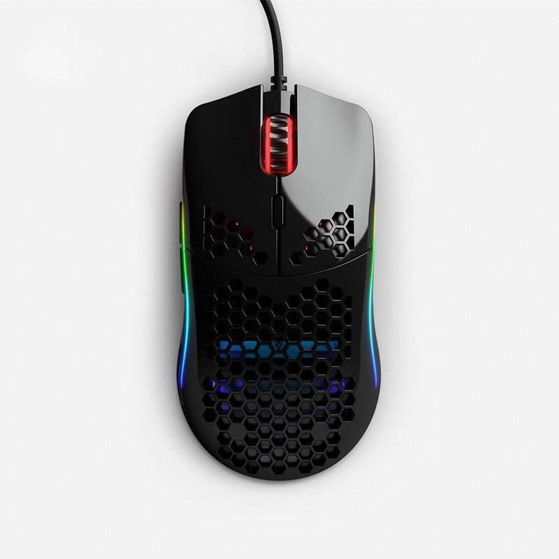 DongDong RGB gaming mouse