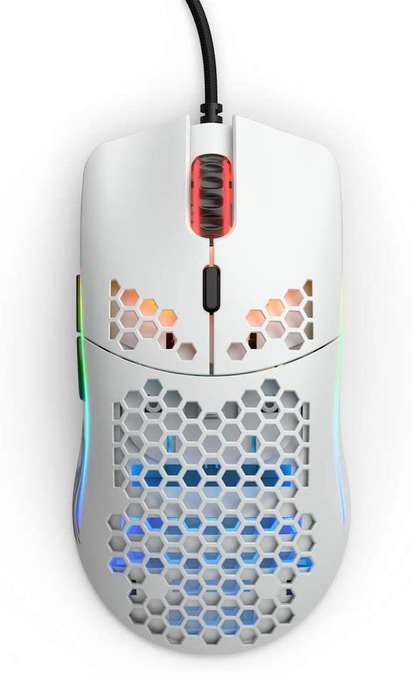 DongDong RGB gaming mouse