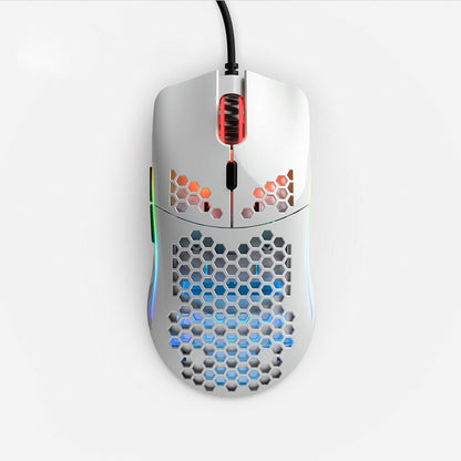 DongDong RGB gaming mouse