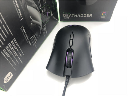 Razor Deathadder