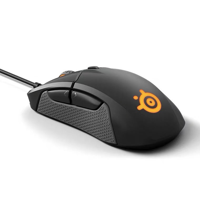 Rival 310 Wired computer mechanical gaming mouse