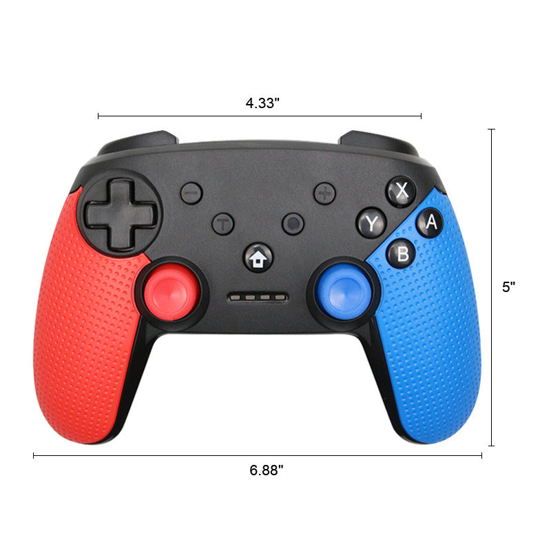 Switch Pro Bluetooth Wireless Controller For Nintendo Switch