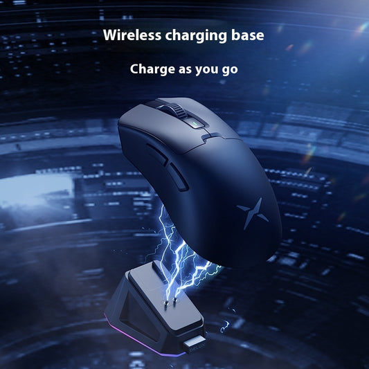 M900 Gaming Mouse Wireless Lightweight