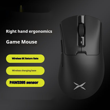 M900 Gaming Mouse Wireless Lightweight