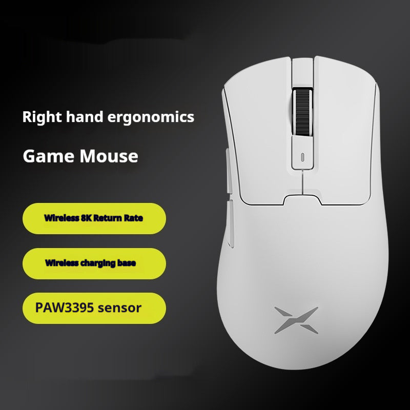 M900 Gaming Mouse Wireless Lightweight