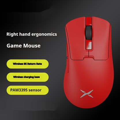 M900 Gaming Mouse Wireless Lightweight