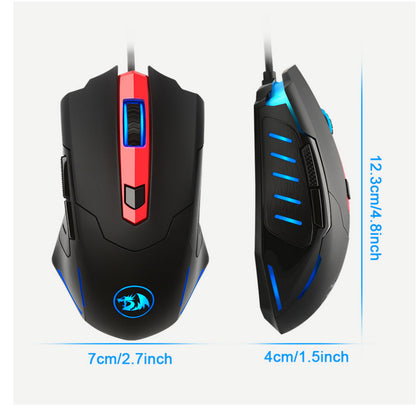 M705USB Wired Gaming Gaming Mouse